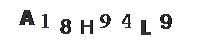 A18H94L9