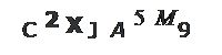 C2XJA5M9