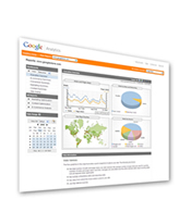 google analytics
